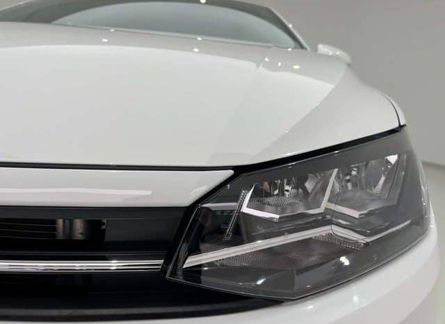 
								Volkswagen Polo (IV), 2024 full									