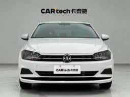 
										Volkswagen Polo (IV), 2024 full									