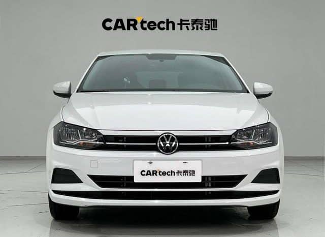 
								Volkswagen Polo (IV), 2024 full									