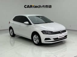 
										Volkswagen Polo (IV), 2024 full									