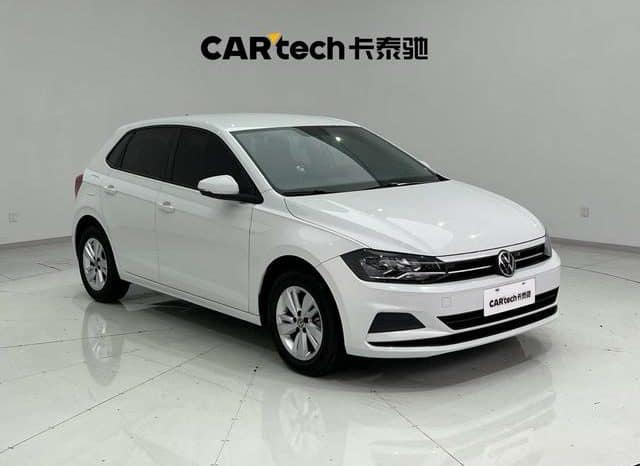 
								Volkswagen Polo (IV), 2024 full									