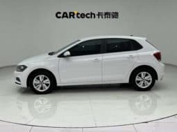 
										Volkswagen Polo (IV), 2024 full									
