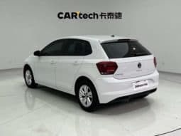 
										Volkswagen Polo (IV), 2024 full									