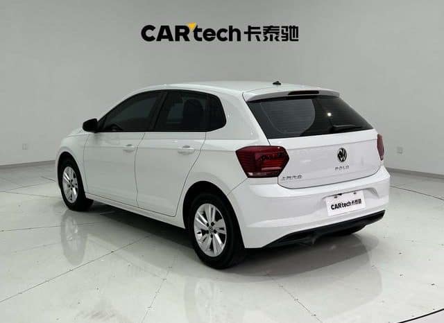 
								Volkswagen Polo (IV), 2024 full									