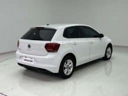 
										Volkswagen Polo (IV), 2024 full									