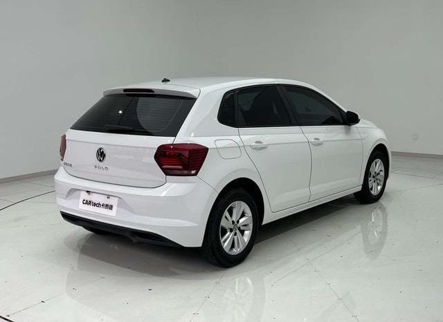
								Volkswagen Polo (IV), 2024 full									