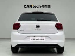 
										Volkswagen Polo (IV), 2024 full									