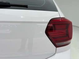 
										Volkswagen Polo (IV), 2024 full									