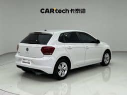
										Volkswagen Polo (IV), 2024 full									
