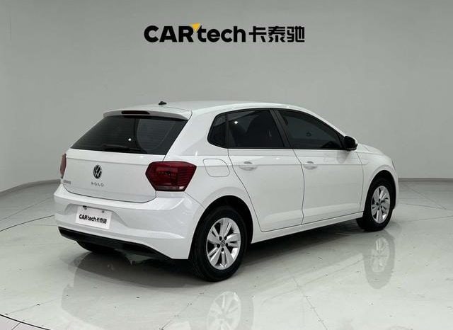 
								Volkswagen Polo (IV), 2024 full									