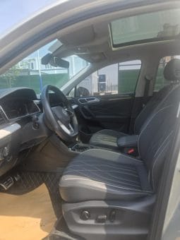 
										Volkswagen Tiguan L, 2021 full									