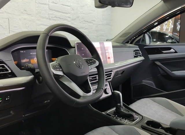 
								Volkswagen Golf 7 (Lavida), 2024 full									