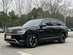 67cf04f302ed5 Volkswagen Teramont, 2021