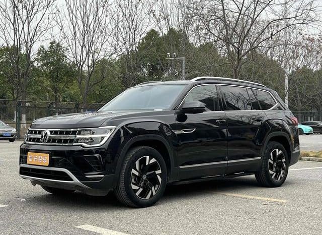 67cf04f302ed5 Volkswagen Teramont, 2021