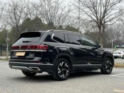 
										Volkswagen Teramont, 2021 full									