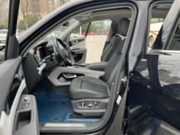 
										Volkswagen Teramont, 2021 full									