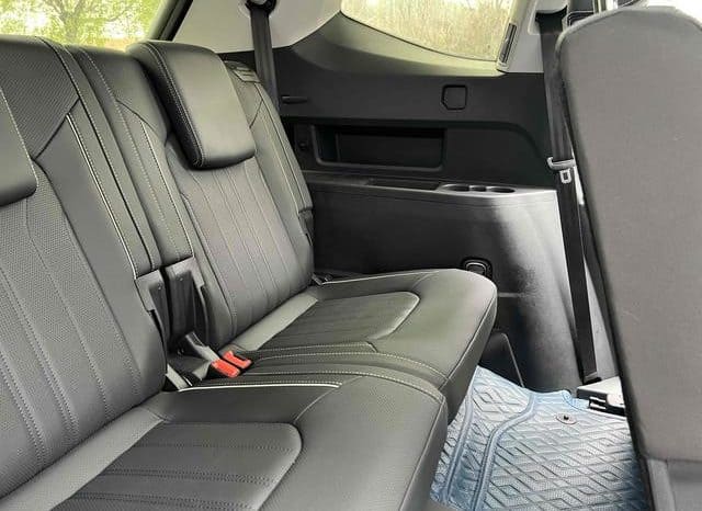 
								Volkswagen Teramont, 2021 full									