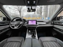 
										Volkswagen Teramont, 2021 full									