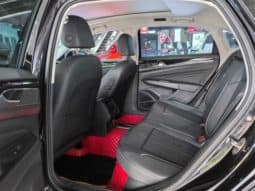 
										Volkswagen Passat, 2022 full									