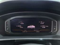 
										Volkswagen Passat, 2022 full									