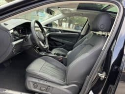 
										Volkswagen Passat, 2022 full									
