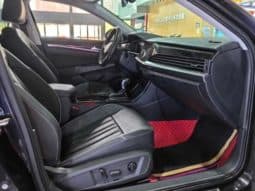 
										Volkswagen Passat, 2022 full									
