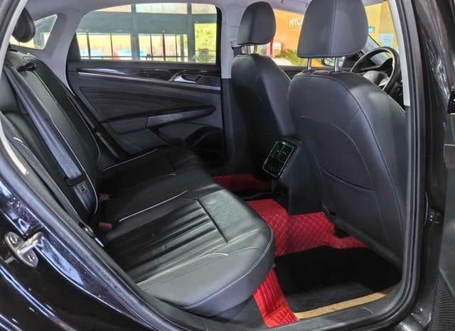 
								Volkswagen Passat, 2022 full									