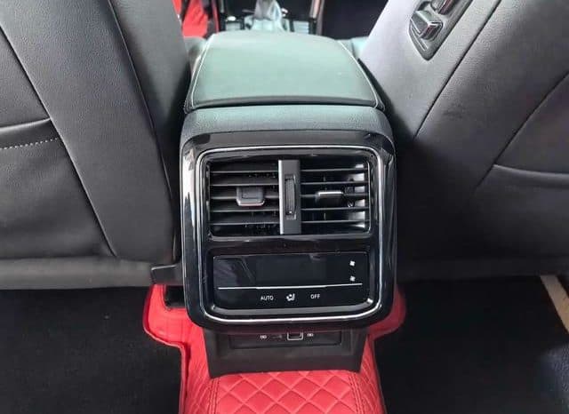 
								Volkswagen Passat, 2022 full									