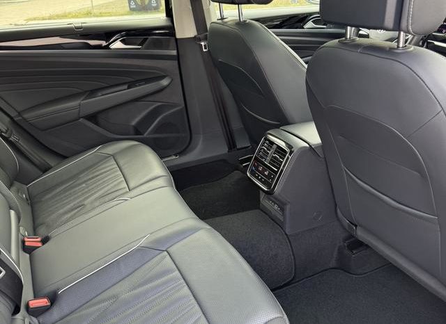 
								Volkswagen Passat, 2022 full									