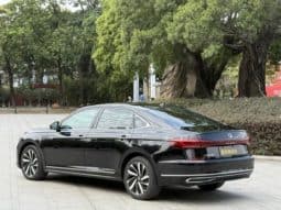 
										Volkswagen Passat, 2022 full									