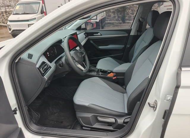 
								Volkswagen Golf 7 (Lavida), 2024 full									