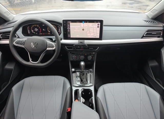 
								Volkswagen Golf 7 (Lavida), 2024 full									