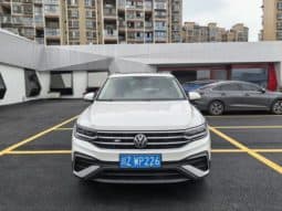 
										Volkswagen Tiguan L, 2021 full									