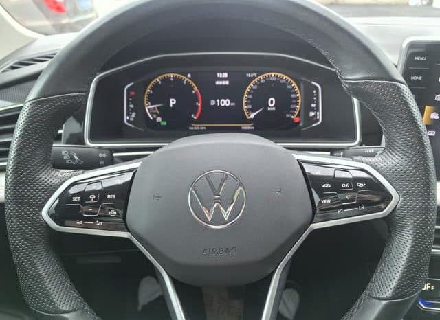 
								Volkswagen Tiguan L, 2021 full									