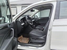 
										Volkswagen Tiguan L, 2021 full									