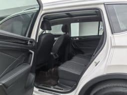 
										Volkswagen Tiguan L, 2021 full									