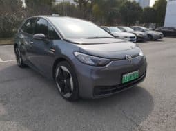 
										Volkswagen ID.3, 2024 full									
