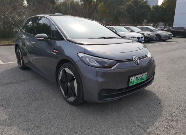 
								Volkswagen ID.3, 2024 full									
