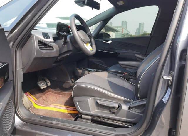 
								Volkswagen ID.3, 2024 full									