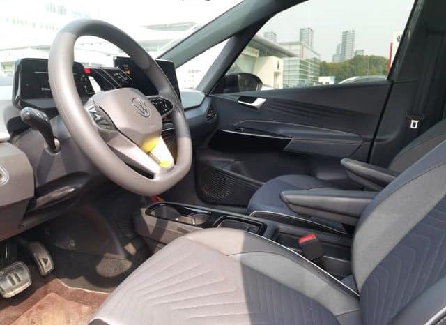 
								Volkswagen ID.3, 2024 full									