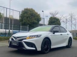 67cf1d257b20f Toyota Camry, 2024