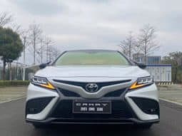
										Toyota Camry, 2024 full									