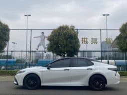 
										Toyota Camry, 2024 full									