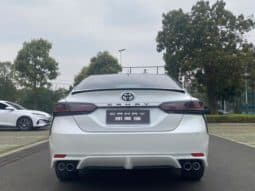 
										Toyota Camry, 2024 full									