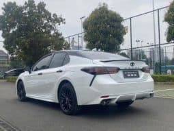 
										Toyota Camry, 2024 full									