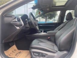 
										Toyota Camry, 2024 full									