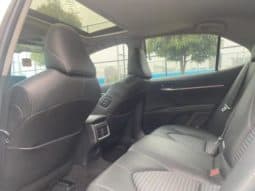 
										Toyota Camry, 2024 full									