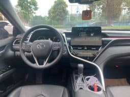 
										Toyota Camry, 2024 full									
