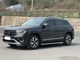 Volkswagen Tayron, 2023
