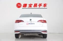 
										Volkswagen Bora, 2023 full									